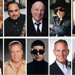 Ángela Aguilar & Enrique Bunbury Among La Musa Awards’ 2025 Inductees & Honorees