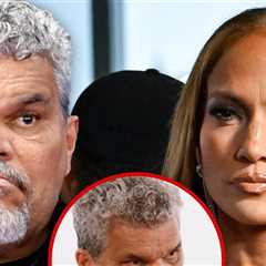 Jennifer Lopez's Former Costar Luis Guzmán Shades Her, Says She's 'OK'