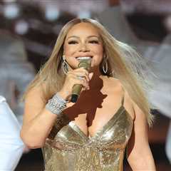 Mariah Carey Says She Wishes She Dated 2Pac While Recalling 1996 AMAs Encounter