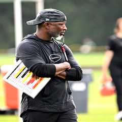 What the highs and lows of Jets training camp mean for this season