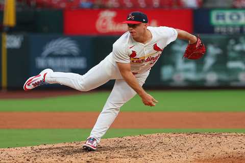 The winners — and non-winners — of a hectic MLB trade deadline