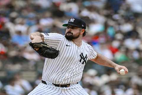 BetMGM bonus code POSTBET for $1,500 in bonus bets for Yankees vs. Marlins on Friday