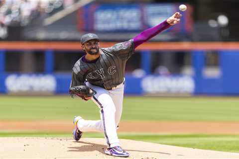 Bet365 bonus code NYPBET: Claim $150 bonus or $1K first bet safety net for Mets vs. Giants on Friday