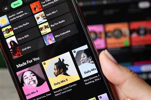 In Canada: Rob Segal Departs The Feldman Agency, Plus More Artists Pull Music From Spotify