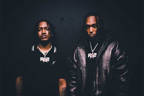Homixide Gang Return With 25-Track Album ‘Homixide Lifestyle 2’: Stream It Now