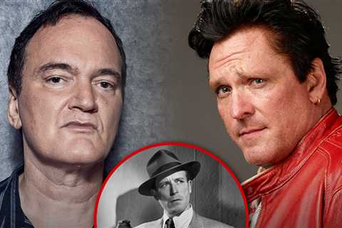 Michael Madsen Applauded Quentin Tarantino for Firing Lawrence Tierney