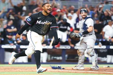 YES Network team cannot believe how Yankees collapsed against Marlins: ‘Like a Little League game’