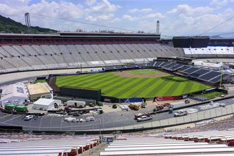 Fanatics Sportsbook promo: New users get $1,000 FanCash for Braves vs. Reds in MLB Game at Bristol..