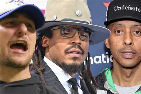Johnny Manziel Threatens Gillie Da Kid Over His Cam Newton Diss