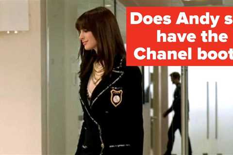 12 Questions I Need Answered In The Devil Wears Prada 2