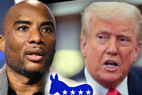 Charlamagne Tha God Rips President Trump for Lying About U.S. Ecomony