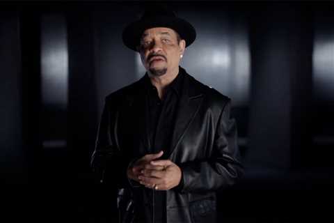Ice-T Will Host ‘Fame and Fentanyl’ Documentary Examining National Epidemic: ‘Everyone..