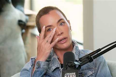 Teddi Mellencamp Says She Wonders If Cancer Was Payback for Her Infidelity