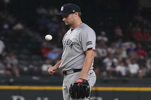 Jake Bird sent to minors after nightmarish Yankees start just days following trade