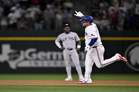 The only thing these Yankees are starting to do best is lose