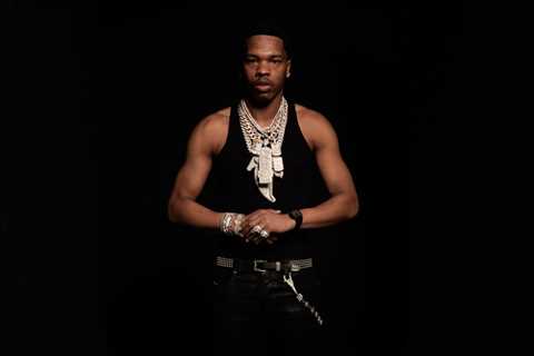 Here’s Why Fans Think Lil Baby Is Dropping an Album Next Week