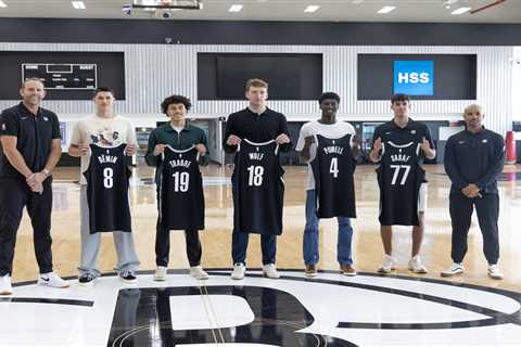 What the Nets are risking in trying to tank their way to a brighter future