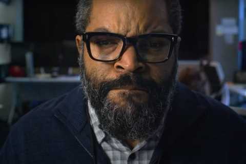 Ice Cube’s ‘War of the Worlds’ Film Has a 0% Rating on ‘Rotten Tomatoes’ & Cube’s Son Is Weighing In