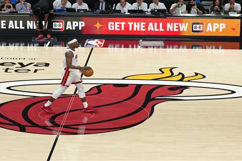 Ex-Miami Heat security worker stole and sold $2M in NBA gear, including LeBron James Finals jersey: ..