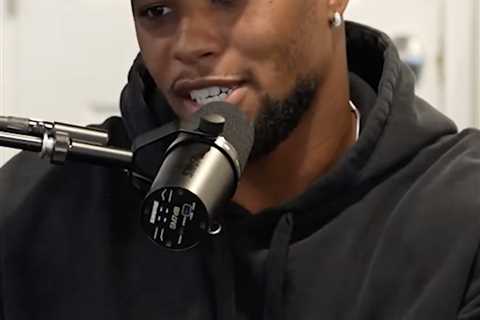 Saquon Barkley reveals whether there’s lingering beef with Giants after viral ‘Hard Knocks’ clip..