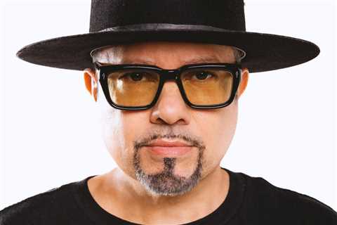20 Questions With Louie Vega: ‘If You Want Longevity, Look at Me’