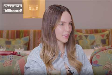 Belinda Isn’t Afraid to Support Her Community: ‘This Country Wouldn’t Be the Same Without Latinos’