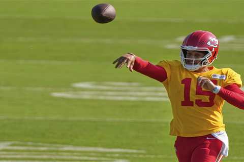 Bet365 bonus code NYPBET Live in KS: Bet $5, Get $150 in Bonus Bets for the Kansas City Chiefs