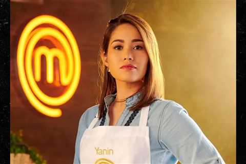 'MasterChef' Star Yanin Campos Dead at 38