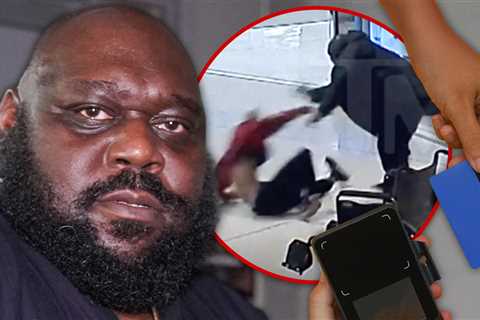 Faizon Love Claims Innocence, Charged With Throwing Card Machine at Clerk