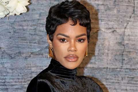 Teyana Taylor to Undergo Vocal Cord Surgery After Noncancerous Growth Discovered: ‘This..
