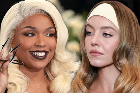 Lizzo Raps About Sydney Sweeney's Jeans in New Music
