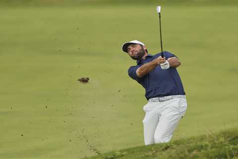 Fanatics Sportsbook promo: New users get $1,000 FanCash for 2025 St. Jude Championship