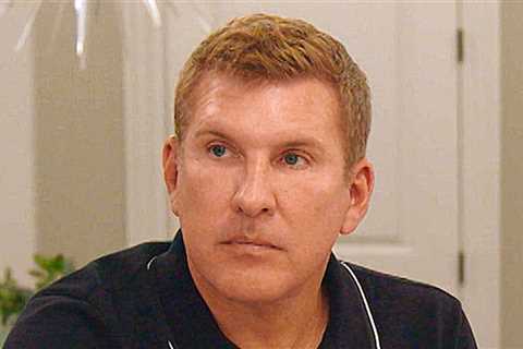 Todd Chrisley Says Ex-Biz Partner Would've 'Come Back for Seconds' If They'd Hooked Up
