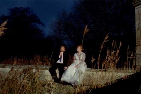 Rupert Grint Curbs His Stalker Impulses But Cannot Escape Ed Sheeran in ‘A Little More’ Music Video