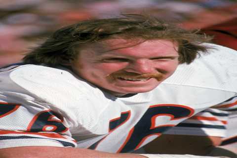 Former Giants lineman Dave Gallagher, who quit football to become a surgeon, dead at 73