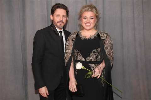 Brandon Blackstock, Music Manager & Kelly Clarkson’s Ex-Husband, Dead at 48