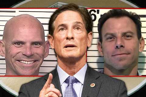 Menendez Brothers' Habeas Petition Is 'Hail Mary' Effort, L.A. County D.A. Says