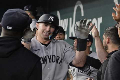 The simple thing Mets, Yankees need to remember with seasons at painful nadir