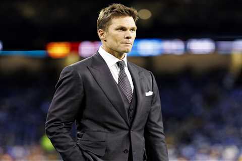 Tom Brady’s Week 1 assignment for 2025 NFL season revealed