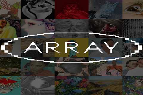 Call to Submit: Array 4 — Art & Photo Zine