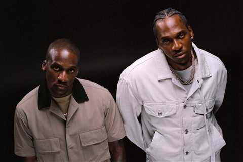 7 Best Moments From Clipse’s Commanding NYC Tour Stop