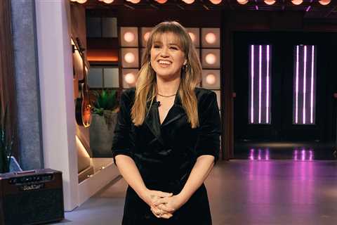 'Kelly Clarkson Show' Set to Return This Fall, Moving Forward After Ex-Husband's Death