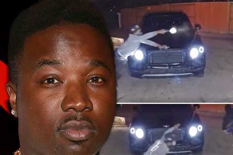 Troy Ave Shooting Incident 'Not Substantiated,' Cops Close Case