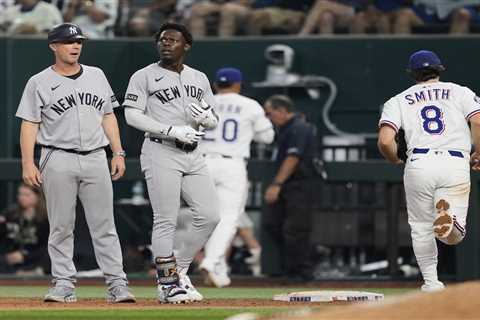 How the Mets and Yankees can save their sinking seasons — now