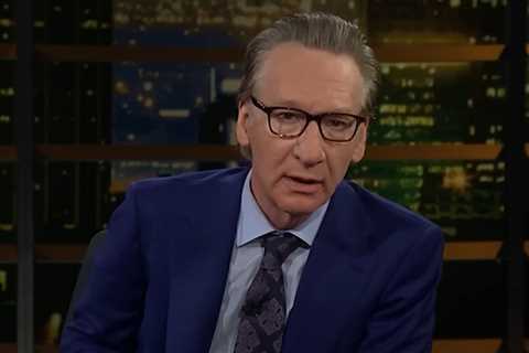 Bill Maher Says Fawning A.I. is Screwing Us Up