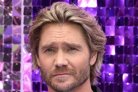 Chad Michael Murray Says He Lost Half His Blood During Medical Incident