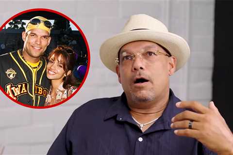Halle Berry's ex David Justice Says Therapy May Have Saved Marriage