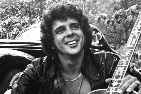 Derek and the Dominos’ Bobby Whitlock Dead at 77