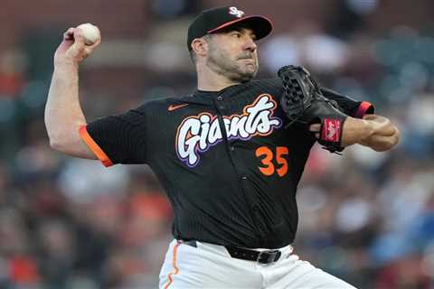 Nationals vs. Giants predictions: MLB odds, picks, best bets Sunday