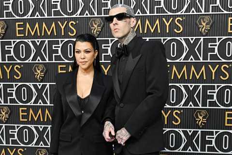 Kourtney Kardashian Addresses Backlash Over Son Rocky’s Missing Life Vest on Boat